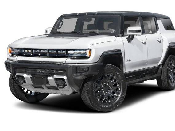 GMC HUMMER EV SUV 2024 1GKB0RDC2RU102248 image